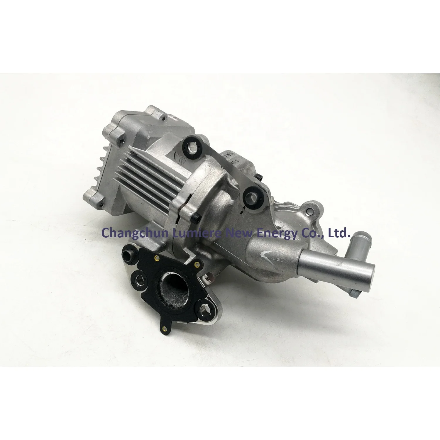 Water Coolant Pump for Hyundai Sonata & Kia Optima Hybrid 2015