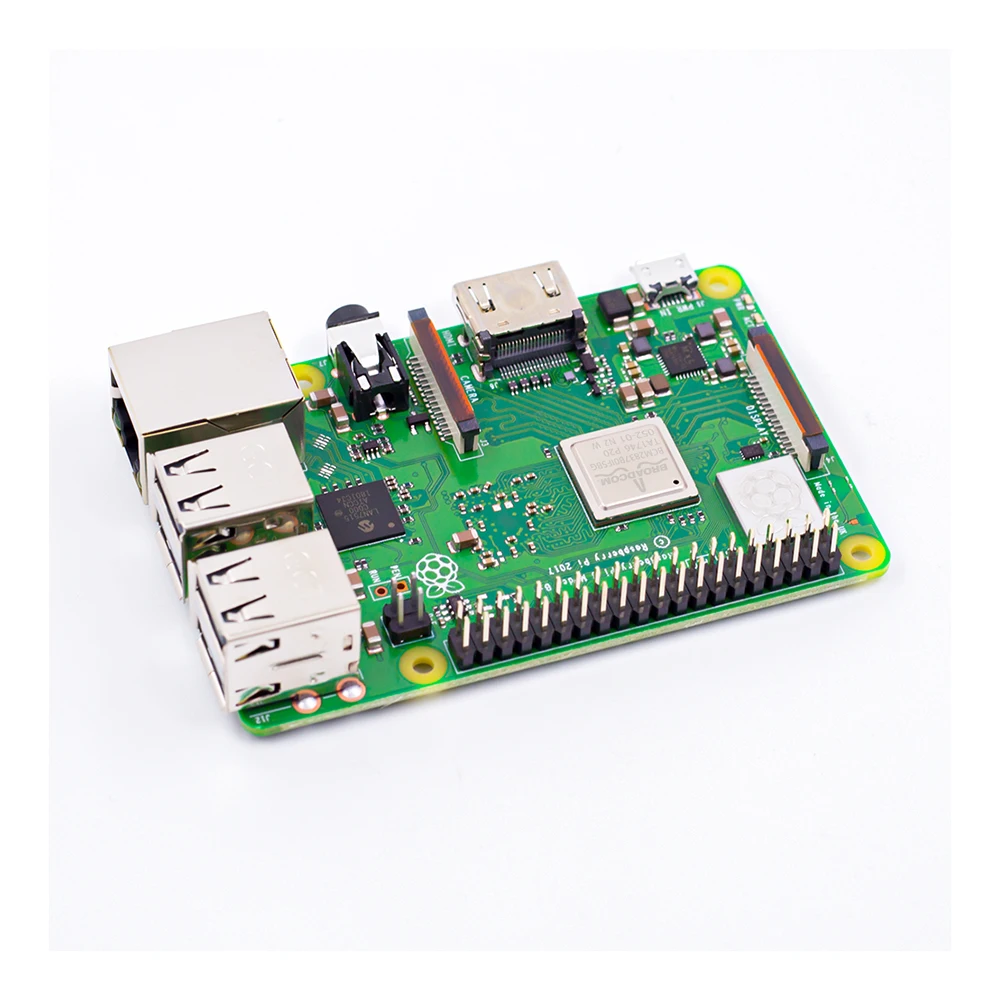 Raspberry Pi 3 3 B 3 Model 2b 4b Computer Raspberry Pi 3 Model B Plus ...