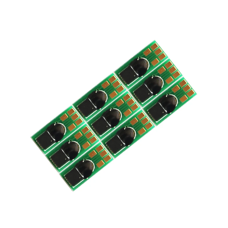 Toner Chip Resetter MF641Cw MF643Cdw MF645Cx LBP621Cw LBP623Cdw for Canon Toner Cartridge Reset Laser Chip