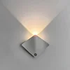 White Rechargeable Warm Light [Night Induction]