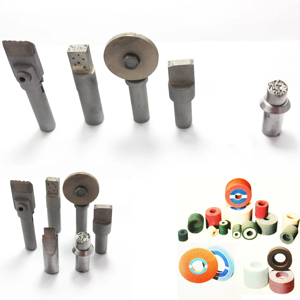 Surface Grinder Dressing Tools Multipoint Diamond Dresser Buy