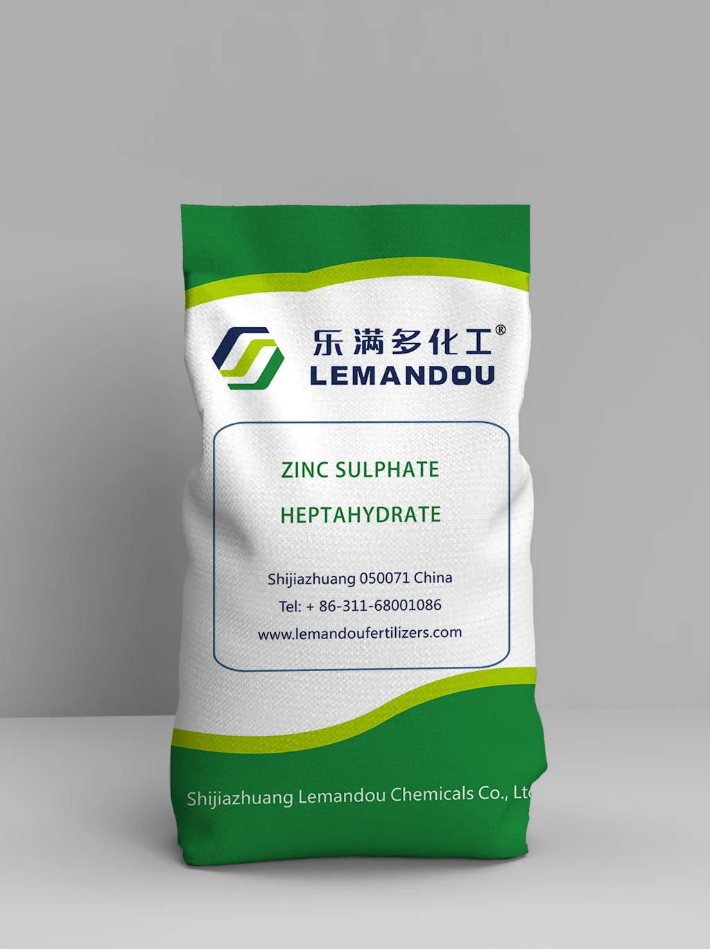 Sulfato De Zinc De Buena Calidad,Monohidrato De Sulfato De Zinc 98