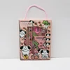 Doggy - pink