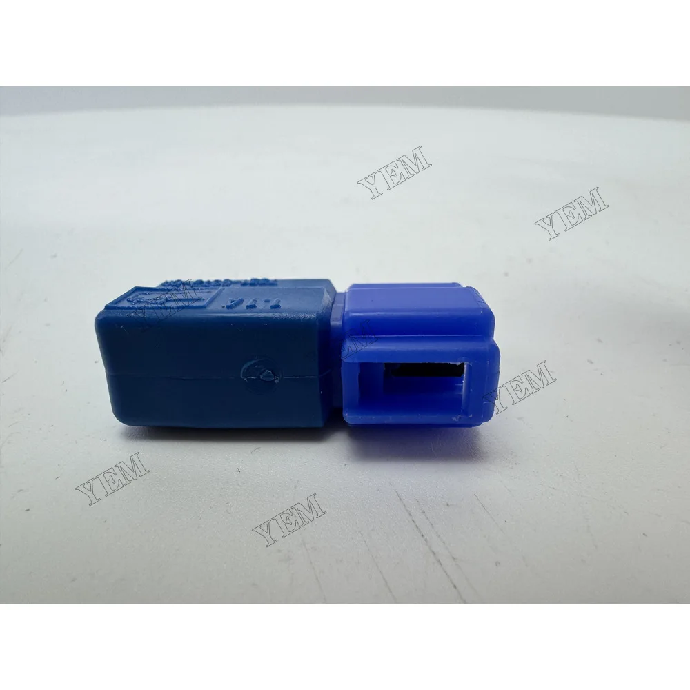 119643-66900 7321-9372-9R Diode for Yanmar Wholesale Engine Parts 3
