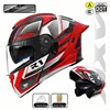 R1: Black and Red