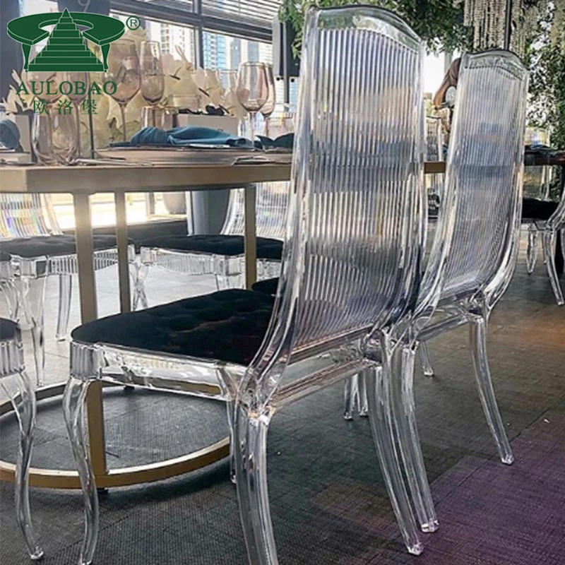 lucite chairs for sale