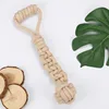 Hand-knotted ball 180g 38cm
