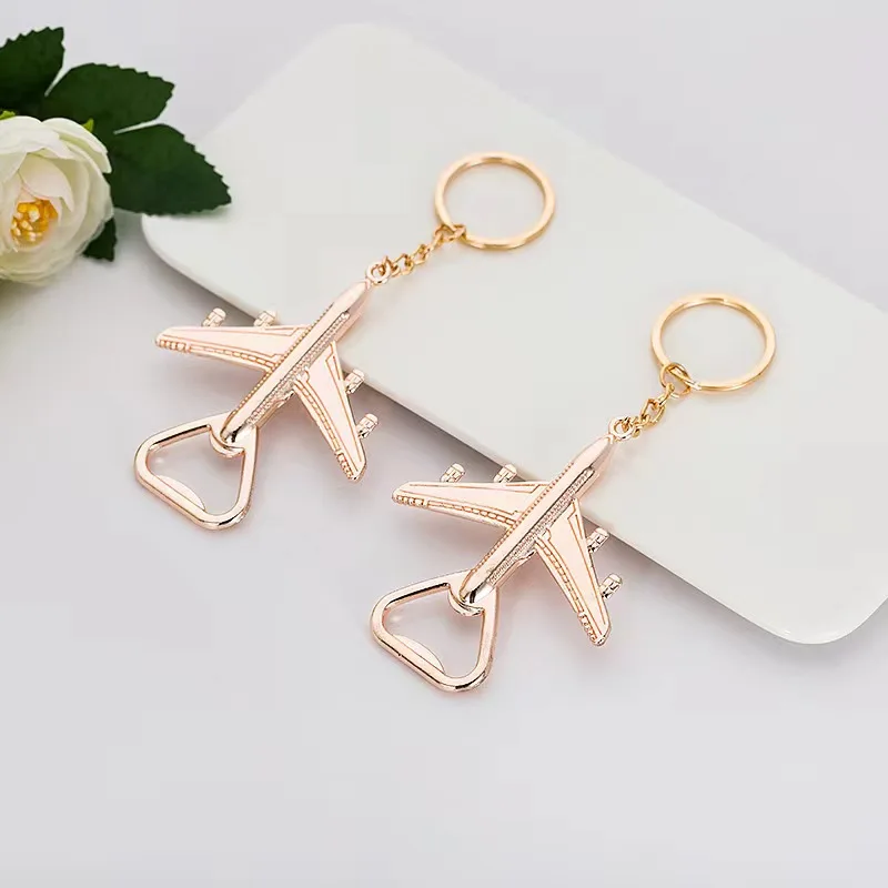 OEM Factory High Quality Custom Keyring Bottle Opener Keychain Sublimation Bottle Opener