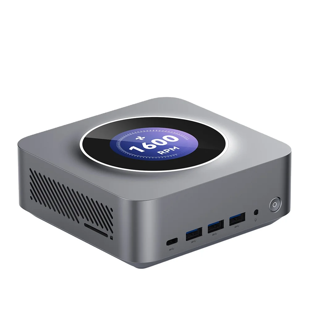 2023 New Oem M703 Mini Pc I7 I9 Computer Core 8gb 16gb Ram 12th