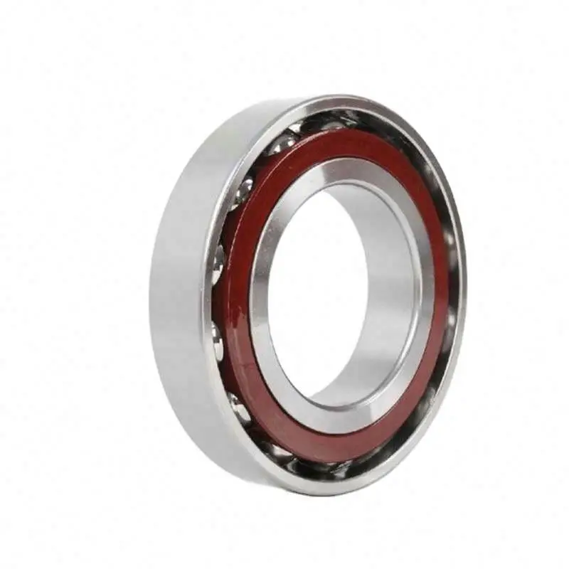 120 BER 10X Angular Contact Ball Bearing 120BER10X 120x180x28 mm