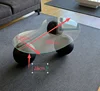 Carbon black table leg-1007028