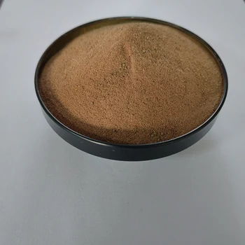 High Quality Sulfonated Phenolic Fluid-Loss Reducing Agent Drilling Fluid Additive for Petroleum Additives SMP High Additive