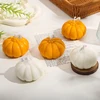 Orange pumpkin