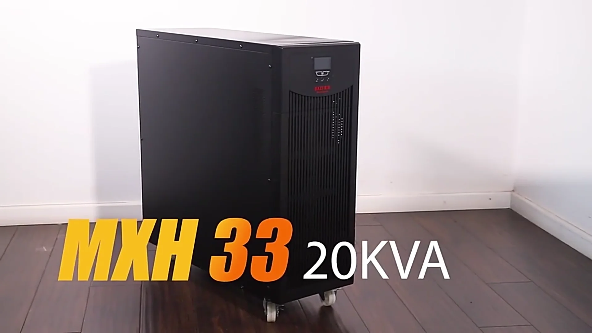 Maxi Large Three Phase 220v 30kva Ups Power Supply For Home Prices