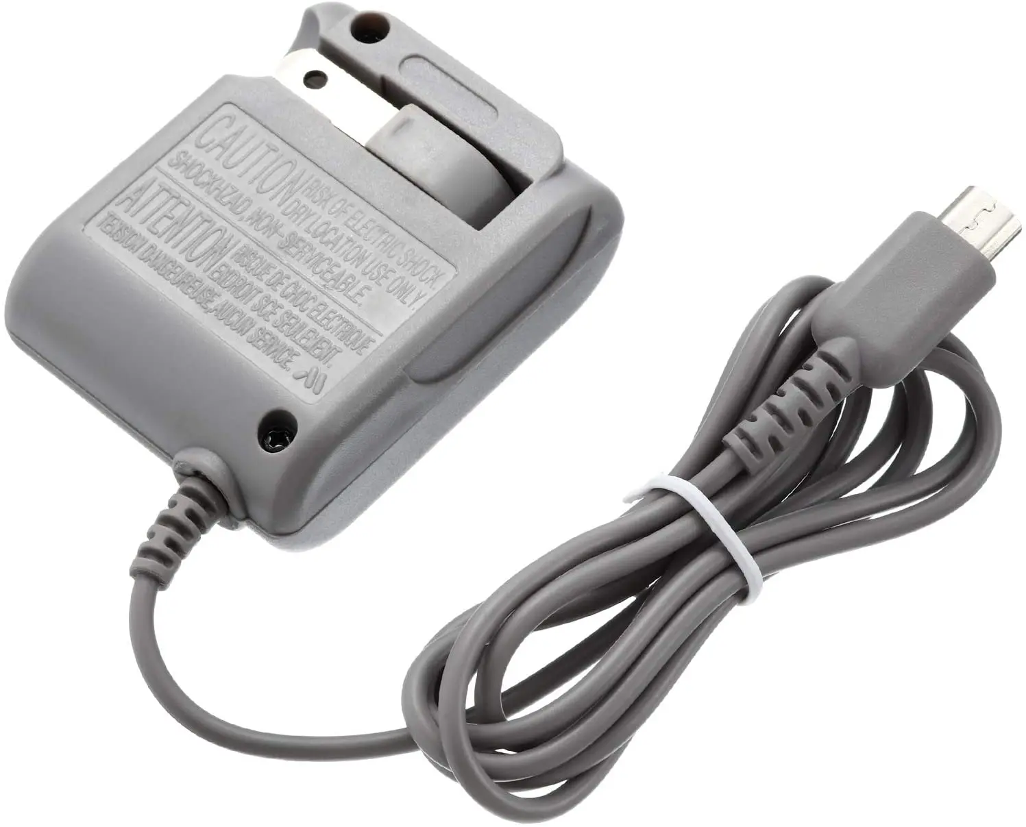 nintendo ds charger