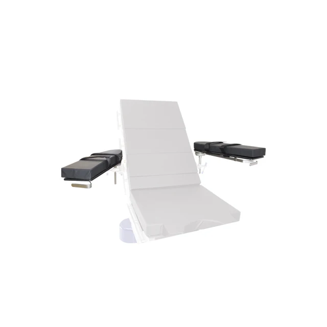 Operating Table Arm Board OT Table Accessories Arm Plate in Stock