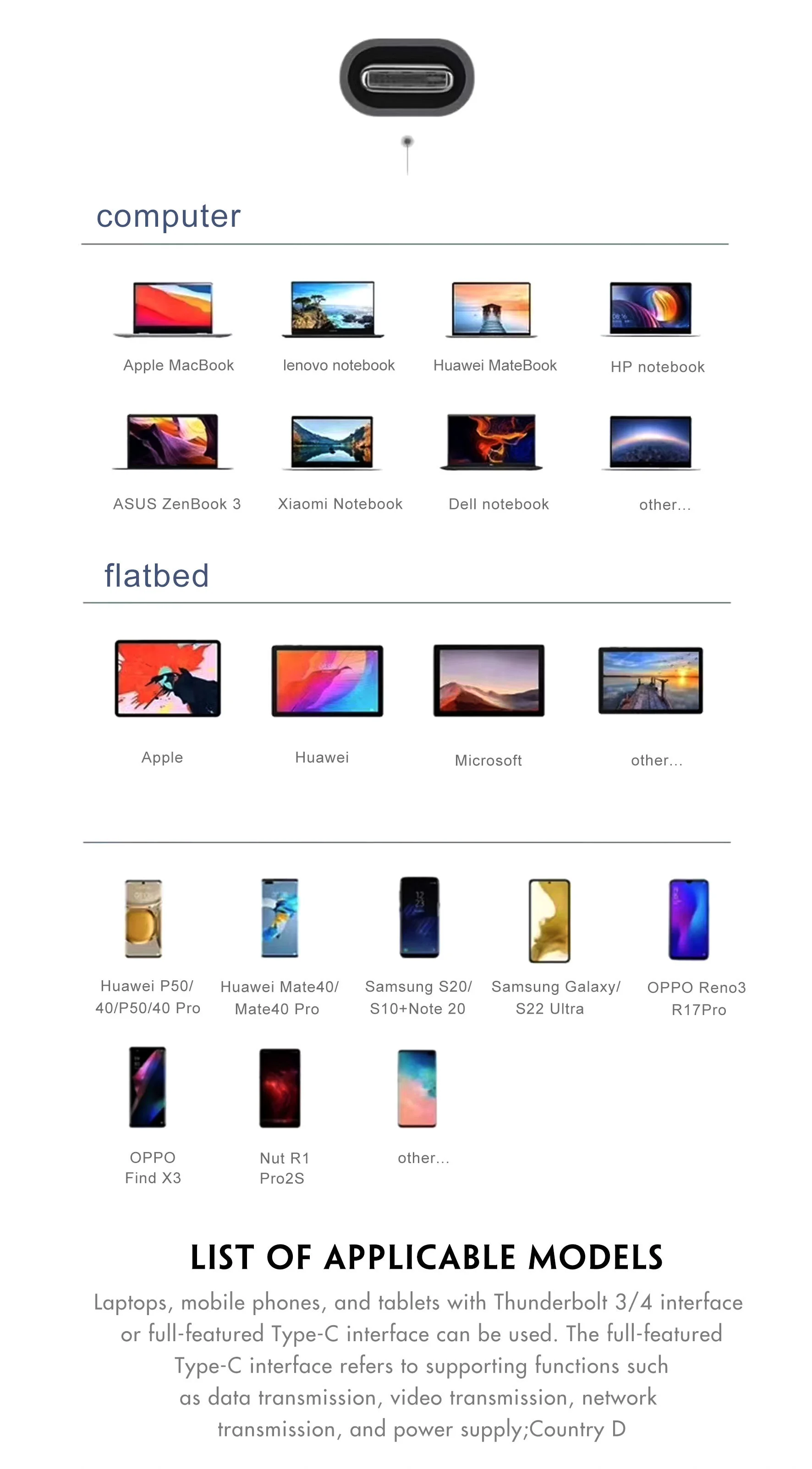 Chinese factory supplier supply  6 Ports Adapter Gigabyte Network 1000mbps 4k Hd Adapter Usb 3.0 Pd Rj45 6 In 1usb C Hub - Buy Type C Usb Port Hub Multiport 6 In 1 Usb C Hub type C Adapter Charger Multiport 6 In 1 Usb C Hub for Mobile Phone Laptop Notebook 6 In 1 Type C Hub