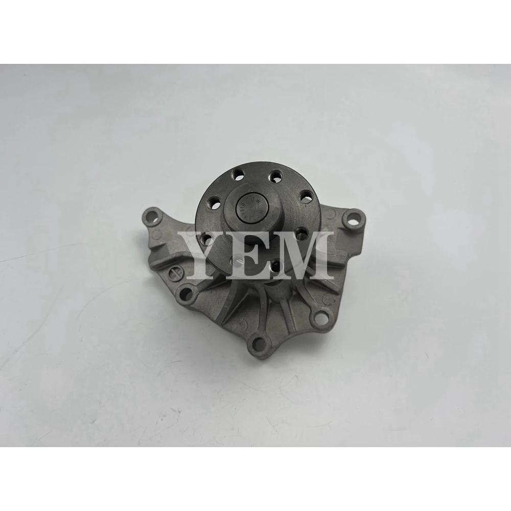 Engine Rebuild Kit 4JB1 Water Pump for Isuzu OEM Engine Parts 3