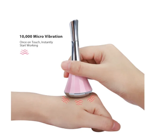 Мини microcorrente многофункциональное за il подъема del viso massaggiatore за il rafforzamento della Пелле apparecchi per la cura per