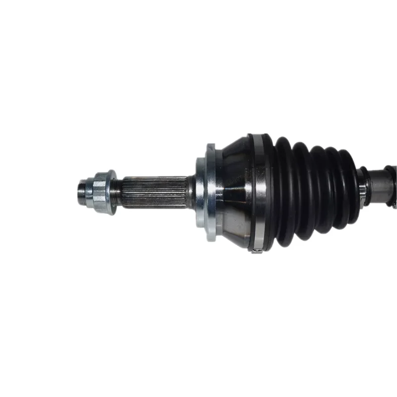 Steel CV Joint Axle Shaft Front Drive Shaft Assembly 43420-47040