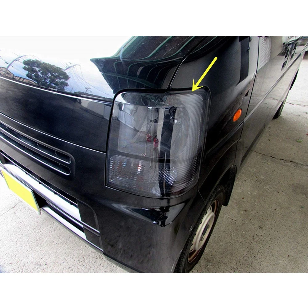 Shop Our Collection of Headlights for Suzuki Every Wagon