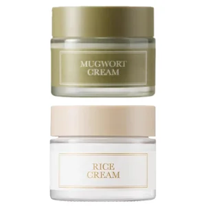 Hot Sale Whitening Nourishes Ifrrom Face Cream Shrinks Pores Long Lasting Moisturizing Rice Face Cream 50ml