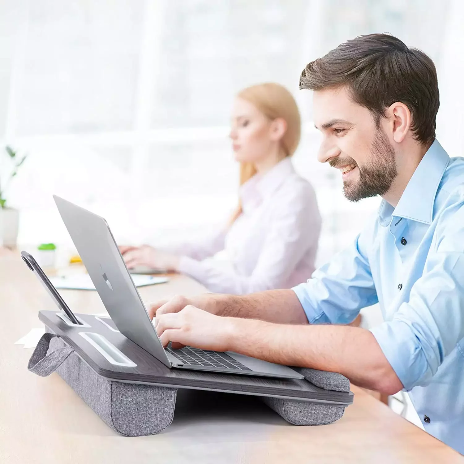Office portable. Office portable