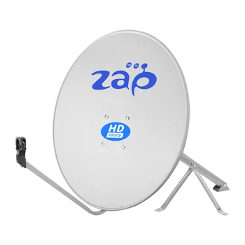ZAP KU60 0.5-0.6MM New big wifi network antenna smart router antennas satellite dish