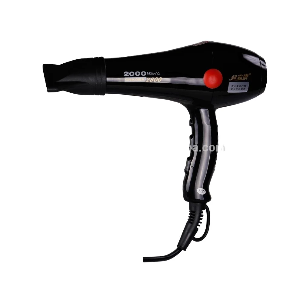 Nykaa Beauty  Chaoba 2800 Hair Dryer Professional Range In Just Rs 800   online best price India  cashback and coupons