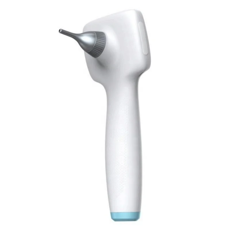 BESDATA Digital Otoscope Set Wireless Medical Endoscope with Camera for Ear Diagnostic Electric Power Source Made of Metal