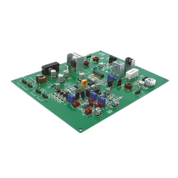 Smart Electronics Power Board Circuit Electric Scooters Customized Oem Pcb Assembly