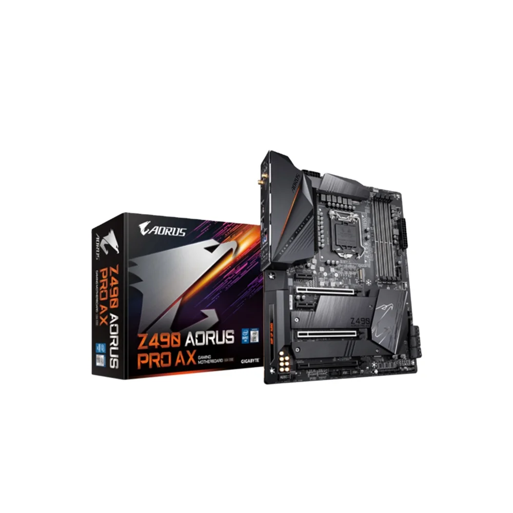 TUF Gaming B460M Plus Wifi 6, 1gb LAN, USB Motherboard
