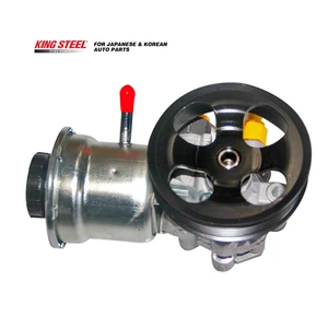 Kingsteel  OEM 44310-04100 Steering Parts  Power Steering Assembly for Toyota Hilux Vigo 2005