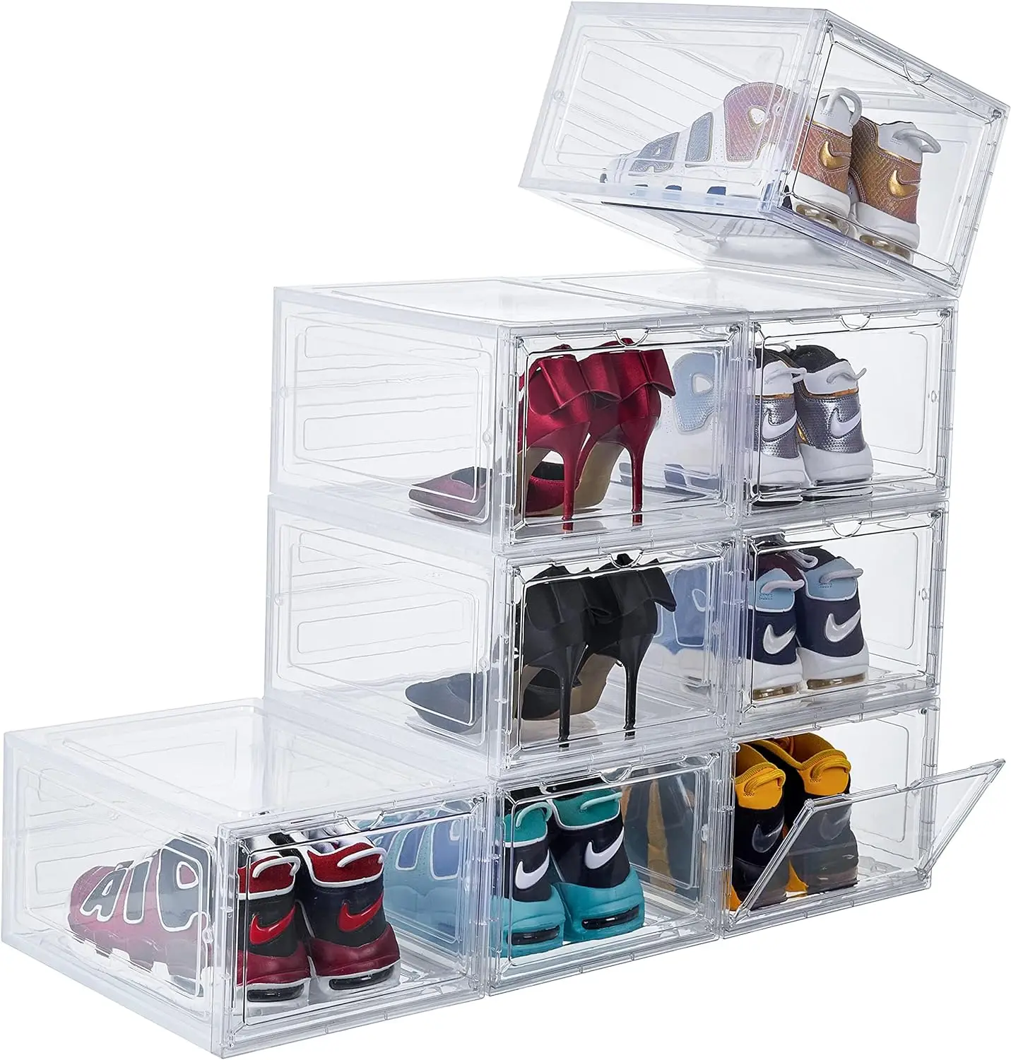 Boot Shoe Boxes  Pulp Shoe Box  converse Shoes Box
