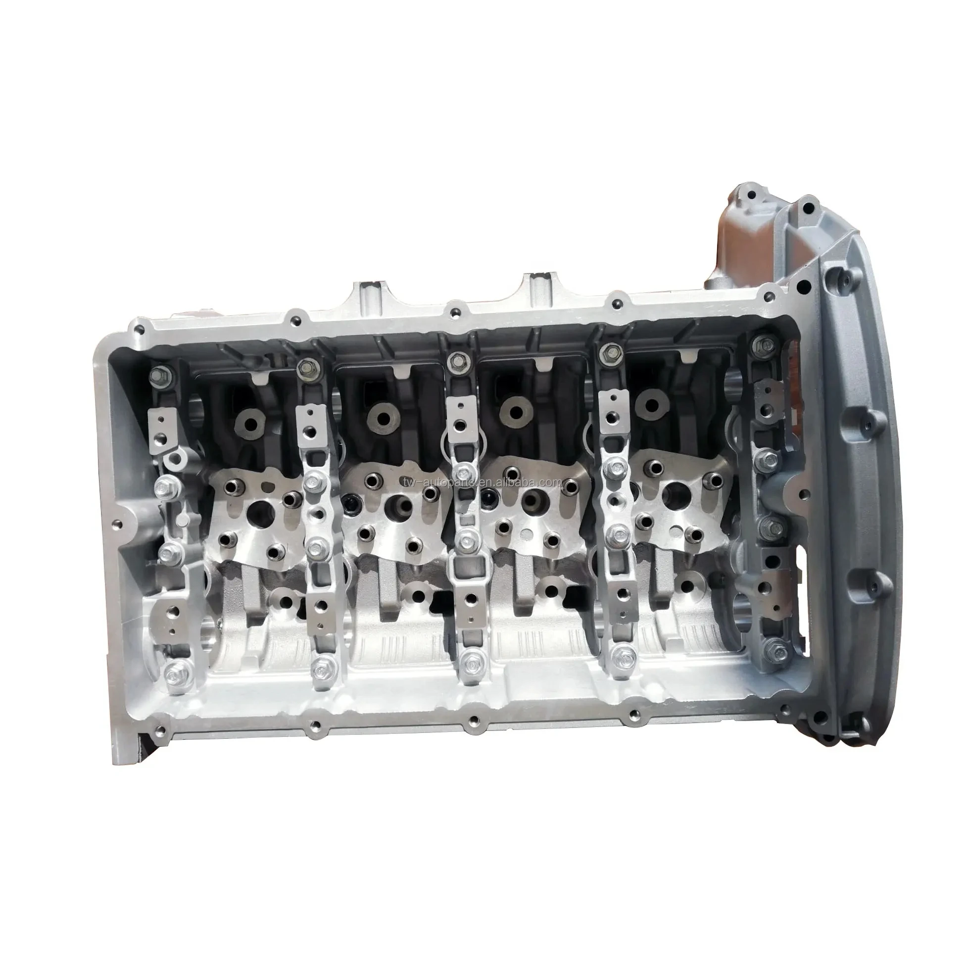 Cylinder Head Assy,Fb3q6c032aa Bk3q6c032ad Cylinder Head Skimming ...