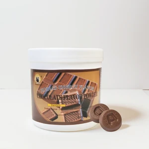 Pancake Topping Sweet Chocolate Flavor Food Flavor for Breakfast Mix Oatmeal Granola Yogurt Mix