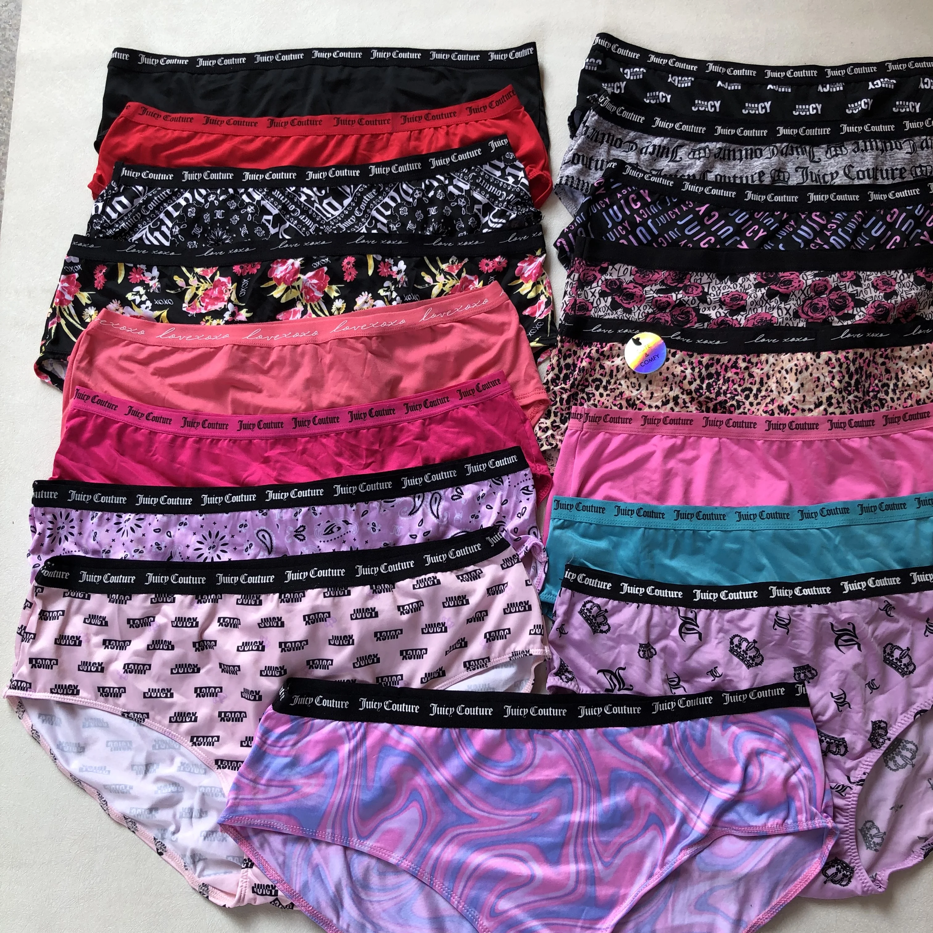 Bulk Sale Women Inner Wear Cotton Panties for Ladies Wholesale Mix Women  Panties Underwear Ladies Sexy Panties