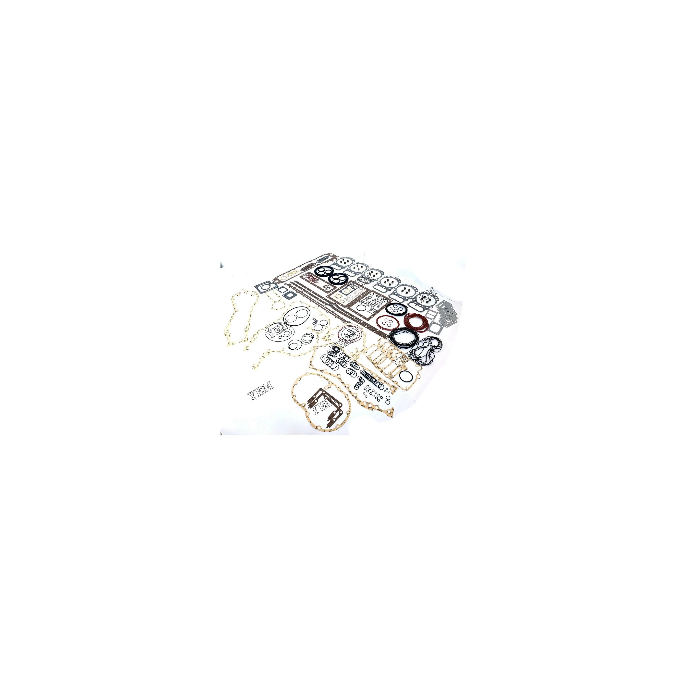 Complete Gasket Repair Kit S6R for Mitsubishi Machinery Engine Spare Parts