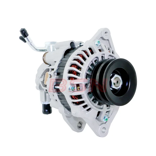 High Quality Best Price Auto Electric Parts Car Alternator For Mazda Hyundai