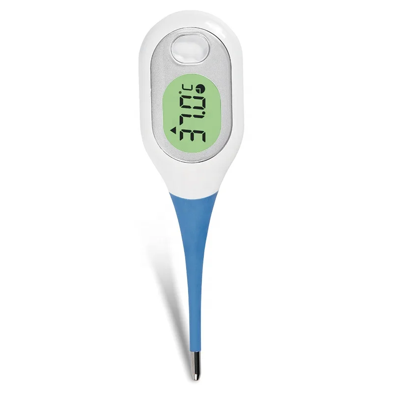 Smart thermometer. Термометр блютуз.