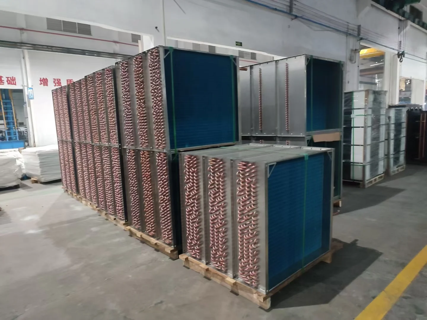 Copper Tube, 9.52mm, AHU, HVAC - detail 46