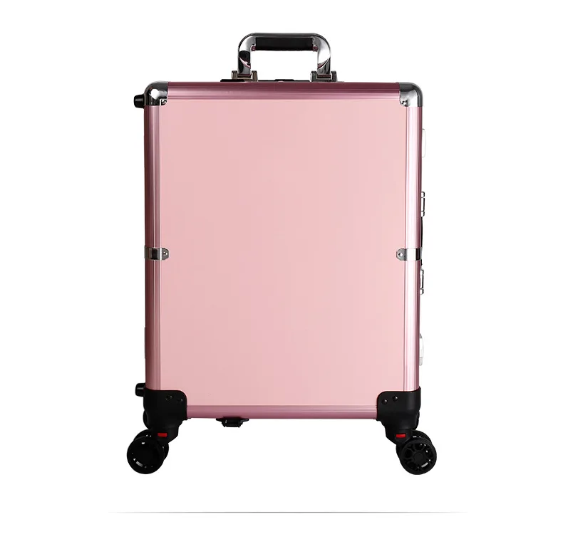 rolling cosmetic bolsa