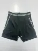 Black shorts