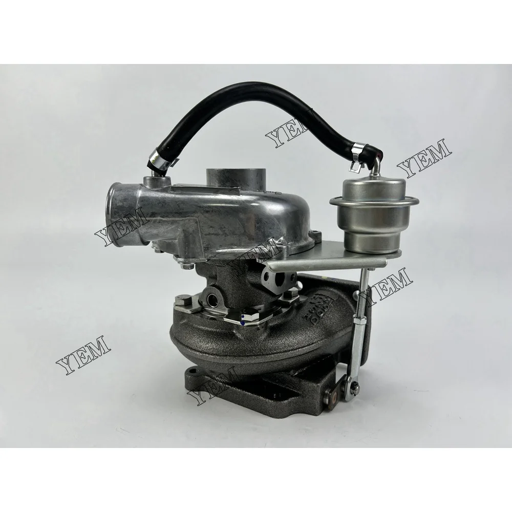Factory 8-97038518-0 Turbocharger for Isuzu 4JA1 Engine Rebuild Kit 3