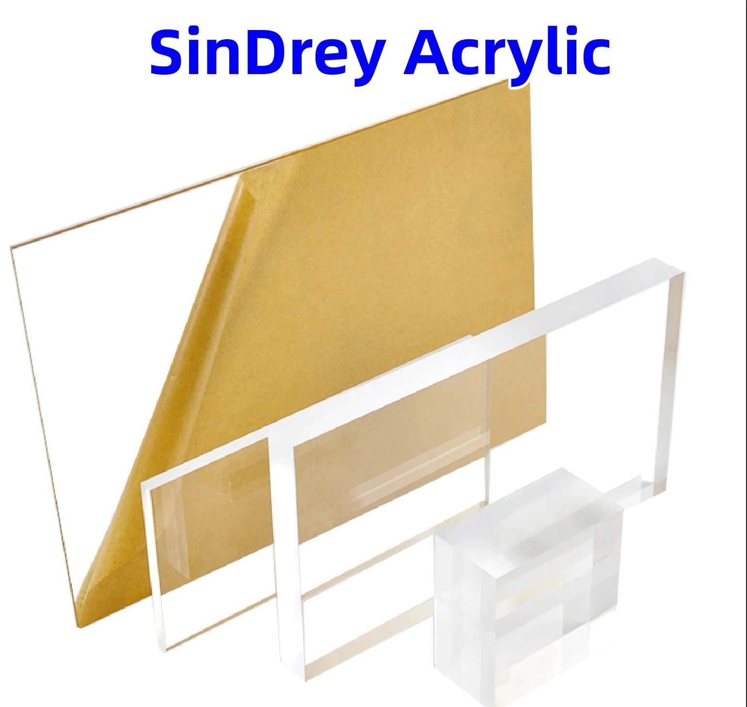 4*6ft 4ft X 8ft 1mm 1.5mm Extruded Acrylic Sheet Factory Price ...