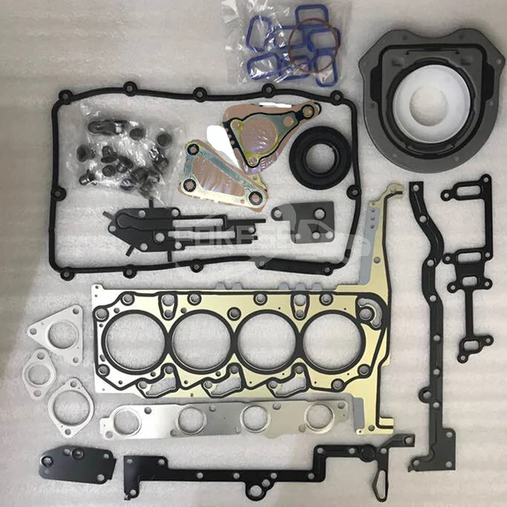 Engine Overhaul Gasket Kit 08097987 BK3Q-6079-AA AB31-6260-AA Engine R... — 2