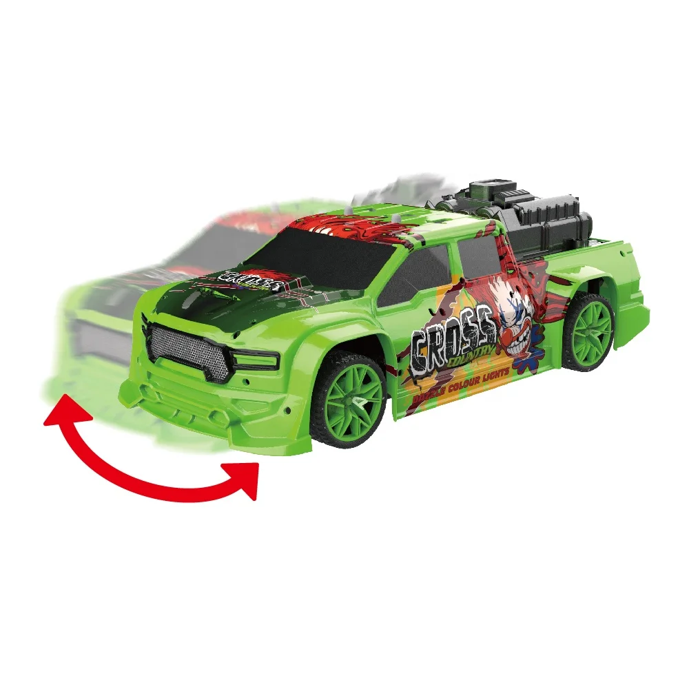 CRAZON 333-PY24141 RC Drifting Car - Fun & Speed for Kids