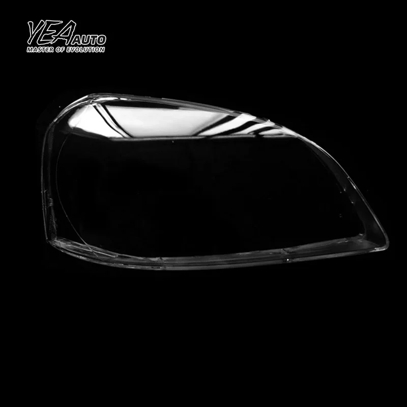 product yea auto car headlight cover lens glass cover lens for chevrolet optra lens cover 2002   2007 pc lampshade-30