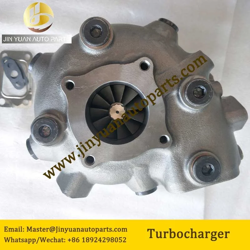 K27 Turbocharger for Volvo Penta Marine TAMD71 Engine