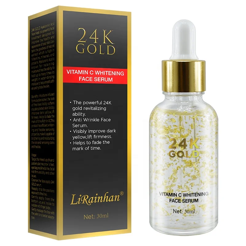 のり　二個24K GOLD COLLAGEN TX Pretty skin - 24K Gold Collagen TX Ampoule | YesStyle
